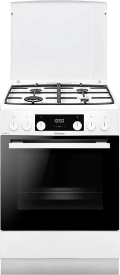 Изображение товара Плита газоэлектрическая Hansa FCMW69329