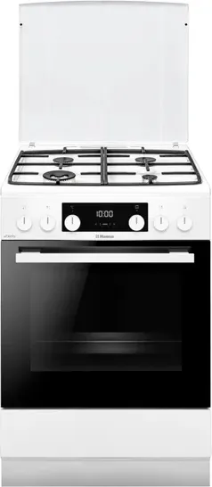 Изображение товара Плита газоэлектрическая Hansa FCMW69329