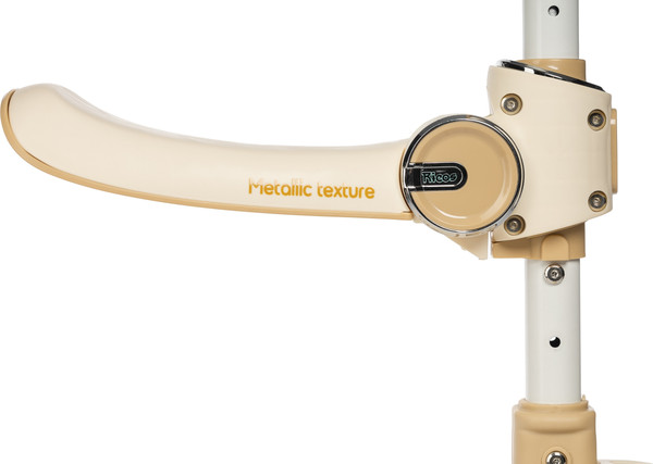 Изображение товара Самокат детский Ricos TiKKi KB109 (бежевый)