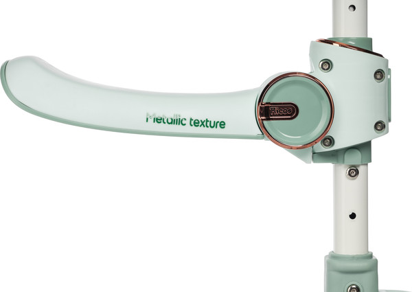 Изображение товара Самокат детский Ricos TiKKi KB109 (бирюзовый)