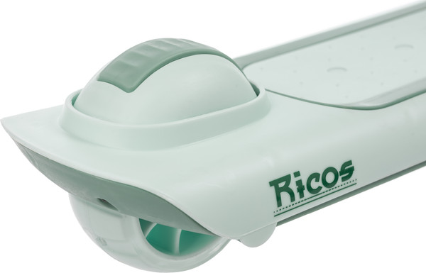 Изображение товара Самокат детский Ricos TiKKi KB109 (бирюзовый)