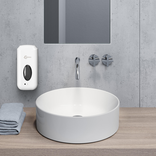 Изображение товара Дозатор Saniteco M-X11