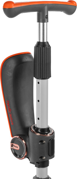 Изображение товара Самокат детский Ricos TiKKi KB109 (оранжевый/черный)