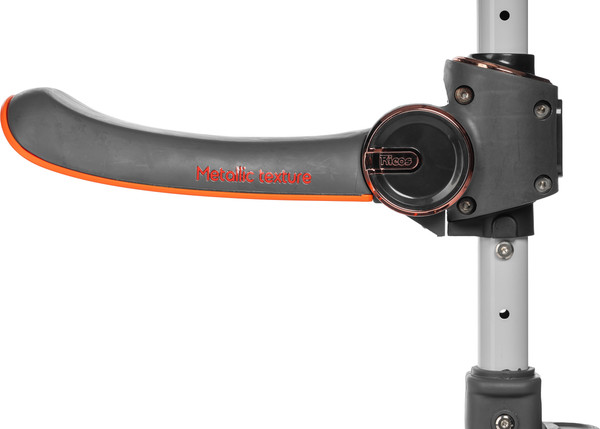 Изображение товара Самокат детский Ricos TiKKi KB109 (оранжевый/черный)