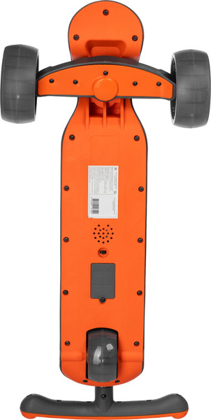 Изображение товара Самокат детский Ricos TiKKi KB109 (оранжевый/черный)