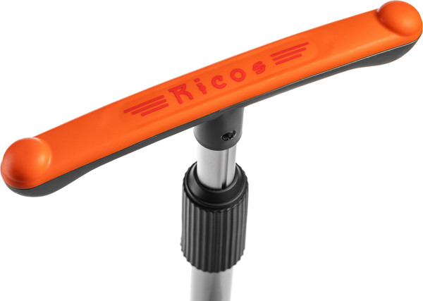 Изображение товара Самокат детский Ricos TiKKi KB109 (оранжевый/черный)