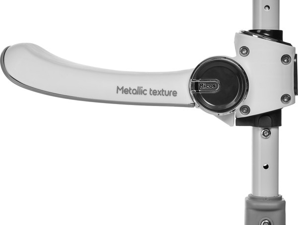 Изображение товара Самокат детский Ricos TiKKi KB109 (серый)