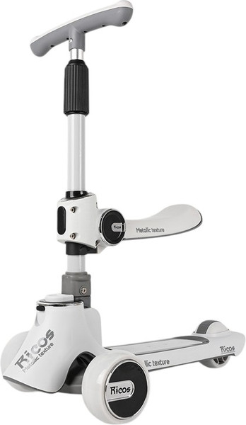 Изображение товара Самокат детский Ricos TiKKi KB109 (серый)