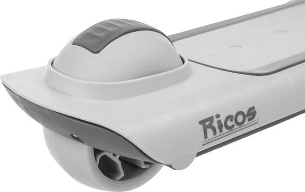 Изображение товара Самокат детский Ricos TiKKi KB109 (серый)
