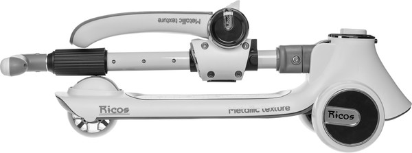 Изображение товара Самокат детский Ricos TiKKi KB109 (серый)