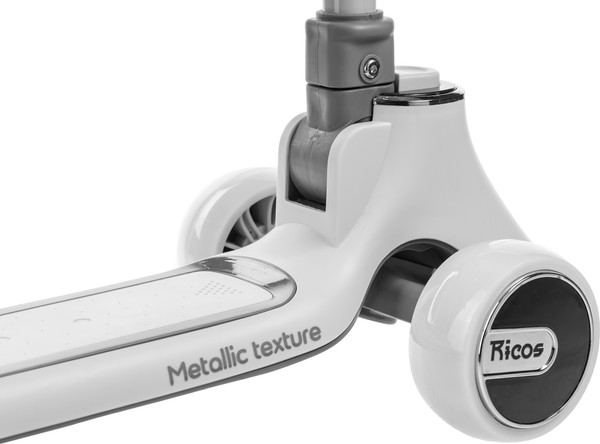 Изображение товара Самокат детский Ricos TiKKi KB109 (серый)