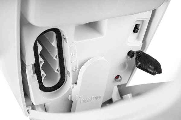 Изображение товара Дозатор Saniteco М-6262F