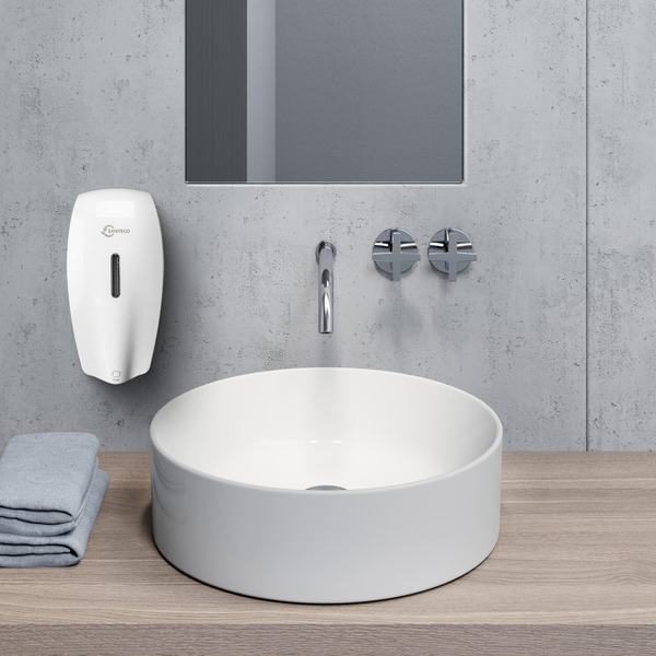 Изображение товара Дозатор Saniteco М-6262F