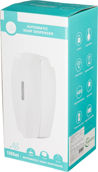 Изображение товара Дозатор Saniteco М-6262F