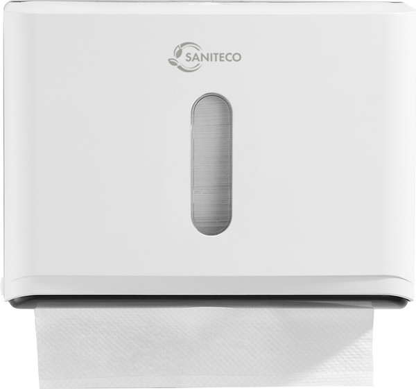 Изображение товара Диспенсер Saniteco M-5827W (белый)