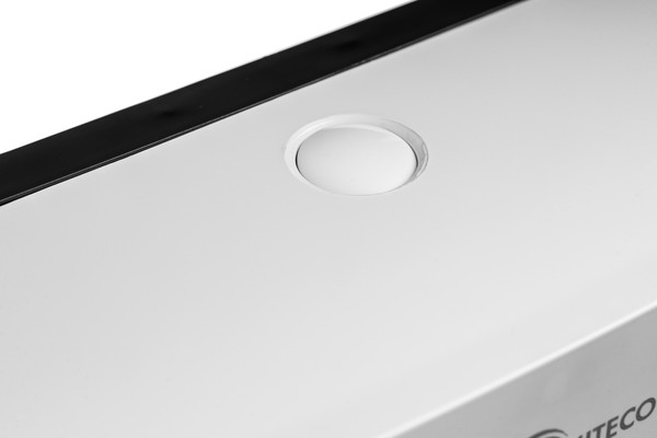 Изображение товара Диспенсер Saniteco M-5827W (белый)