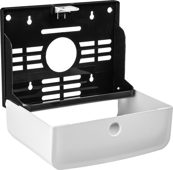 Изображение товара Диспенсер Saniteco M-5827W (белый)