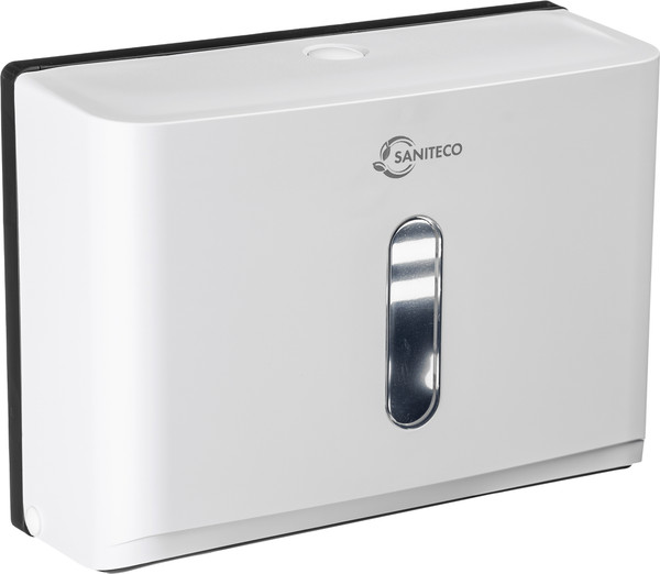 Изображение товара Диспенсер Saniteco M-5827W (белый)