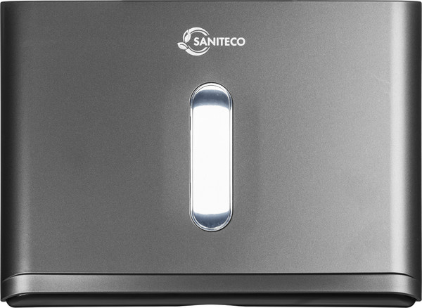 Изображение товара Диспенсер Saniteco M-5827G (серый)