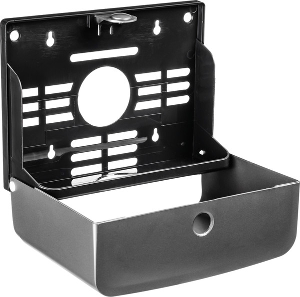 Изображение товара Диспенсер Saniteco M-5827G (серый)