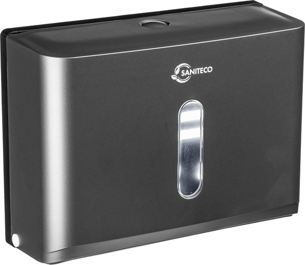 Изображение товара Диспенсер Saniteco M-5827G (серый)