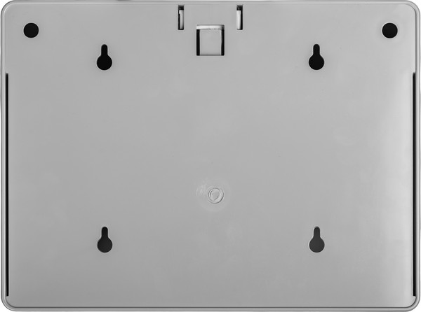 Изображение товара Диспенсер Saniteco M-5825ABS-W (белый)