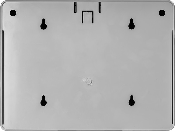 Изображение товара Диспенсер Saniteco M-5825ABS-B (черный)