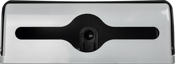 Изображение товара Диспенсер Saniteco M-5825ABS-B (черный)