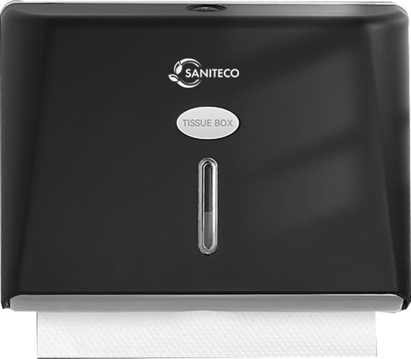 Изображение товара Диспенсер Saniteco M-5825ABS-B (черный)