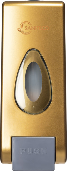 Изображение товара Дозатор Saniteco M-68 (золото)