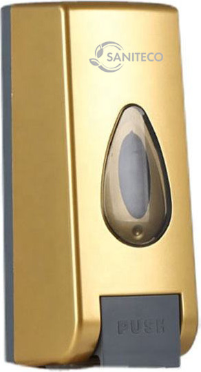 Изображение товара Дозатор Saniteco M-68 (золото)