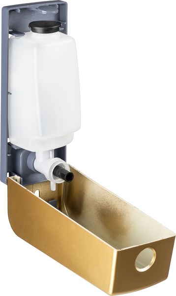 Изображение товара Дозатор Saniteco M-68 (золото)