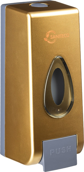 Изображение товара Дозатор Saniteco M-68 (золото)