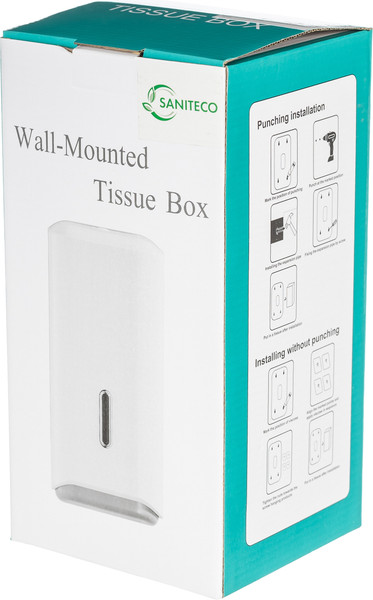 Изображение товара Диспенсер Saniteco M-5871