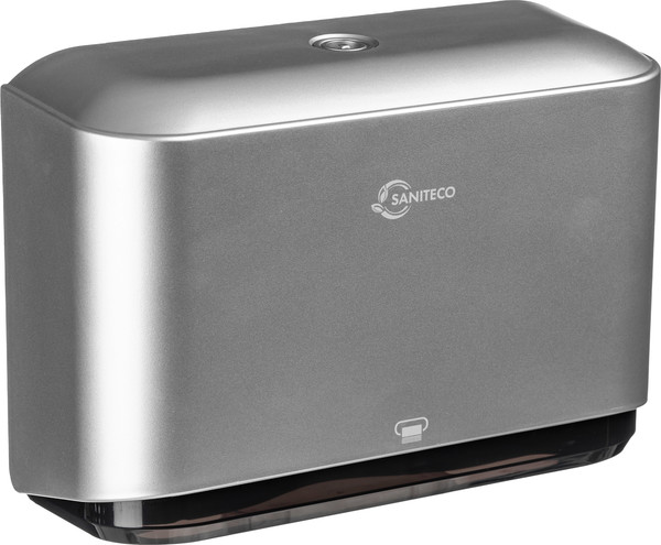 Изображение товара Диспенсер Saniteco M-5859-S (серый)