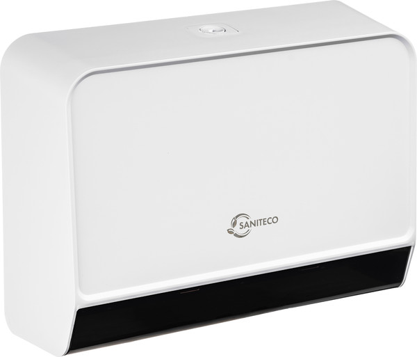 Изображение товара Диспенсер Saniteco M-5855W (белый)