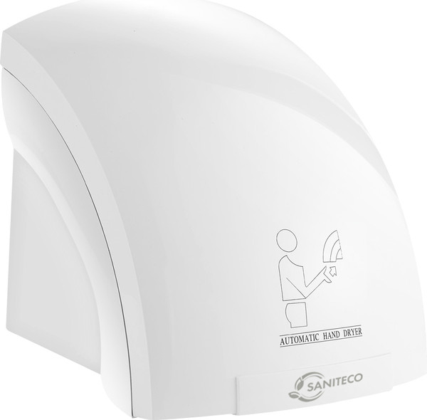 Изображение товара Сушилка для рук Saniteco M-688 (2000W)