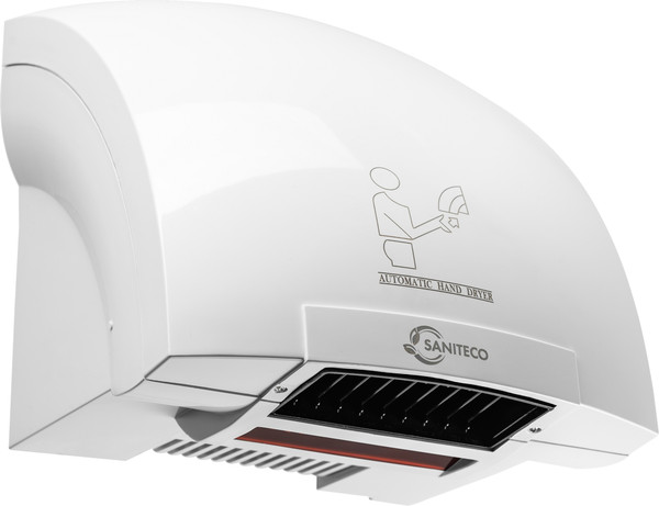 Изображение товара Сушилка для рук Saniteco M-688 (2000W)