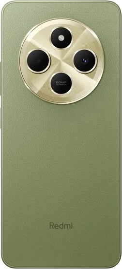 Изображение товара Смартфон Xiaomi Redmi 14C 8GB/256GB (зеленый, с NFC)