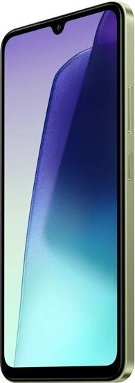 Изображение товара Смартфон Xiaomi Redmi 14C 8GB/256GB (зеленый, с NFC)