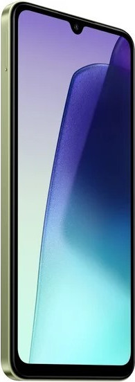 Изображение товара Смартфон Xiaomi Redmi 14C 8GB/256GB (зеленый, с NFC)