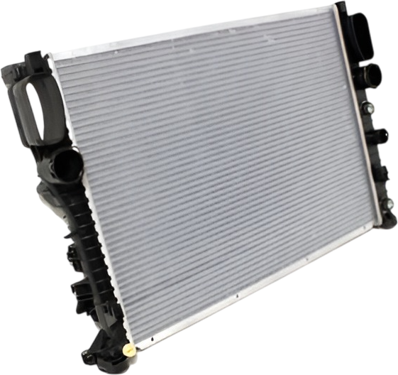 Изображение товара Радиатор системы охлаждения Loro 054-017-0033-B
