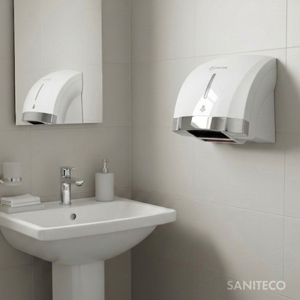 Изображение товара Сушилка для рук Saniteco M-699S