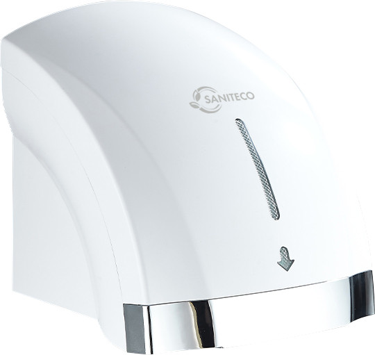 Изображение товара Сушилка для рук Saniteco M-699S