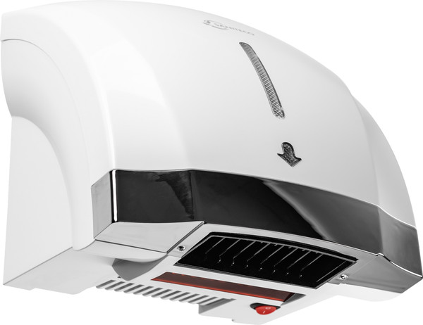 Изображение товара Сушилка для рук Saniteco M-699S