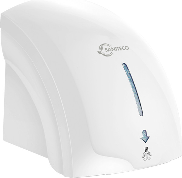 Изображение товара Сушилка для рук Saniteco M-699 (1800W)