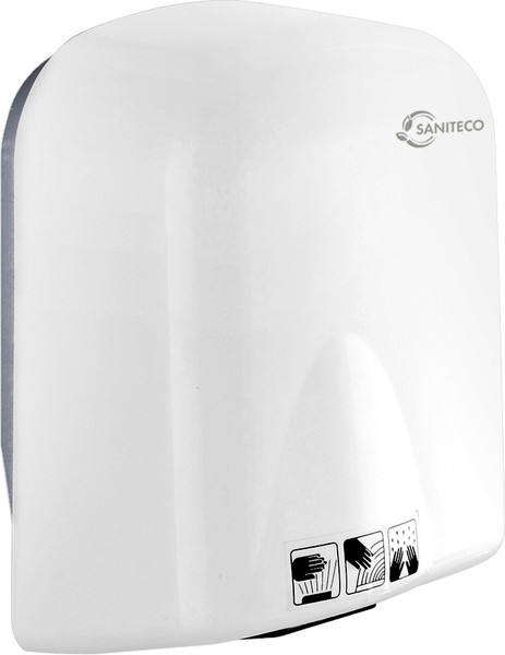 Изображение товара Сушилка для рук Saniteco M-165 (1650W)