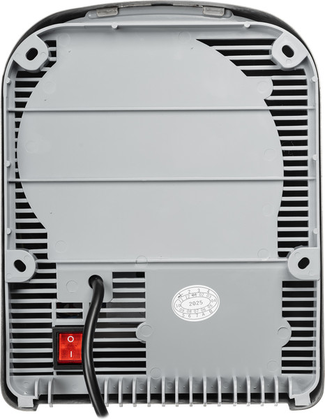 Изображение товара Сушилка для рук Saniteco M-165S (1650W, матовый)