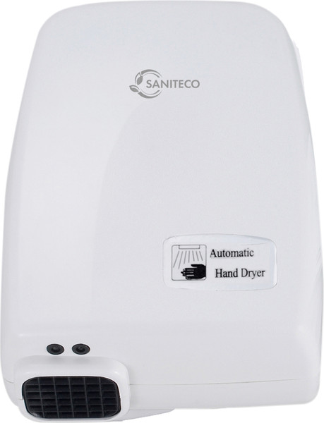 Изображение товара Сушилка для рук Saniteco M-120 (1000W)