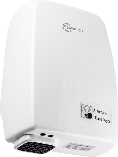 Изображение товара Сушилка для рук Saniteco M-120 (1000W)